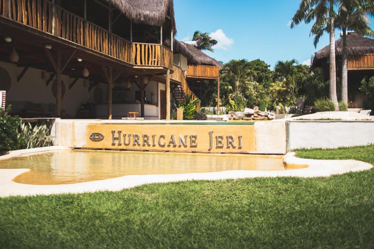 Hurricane Jeri Jijoca de Jericoacoara Zewnętrze zdjęcie