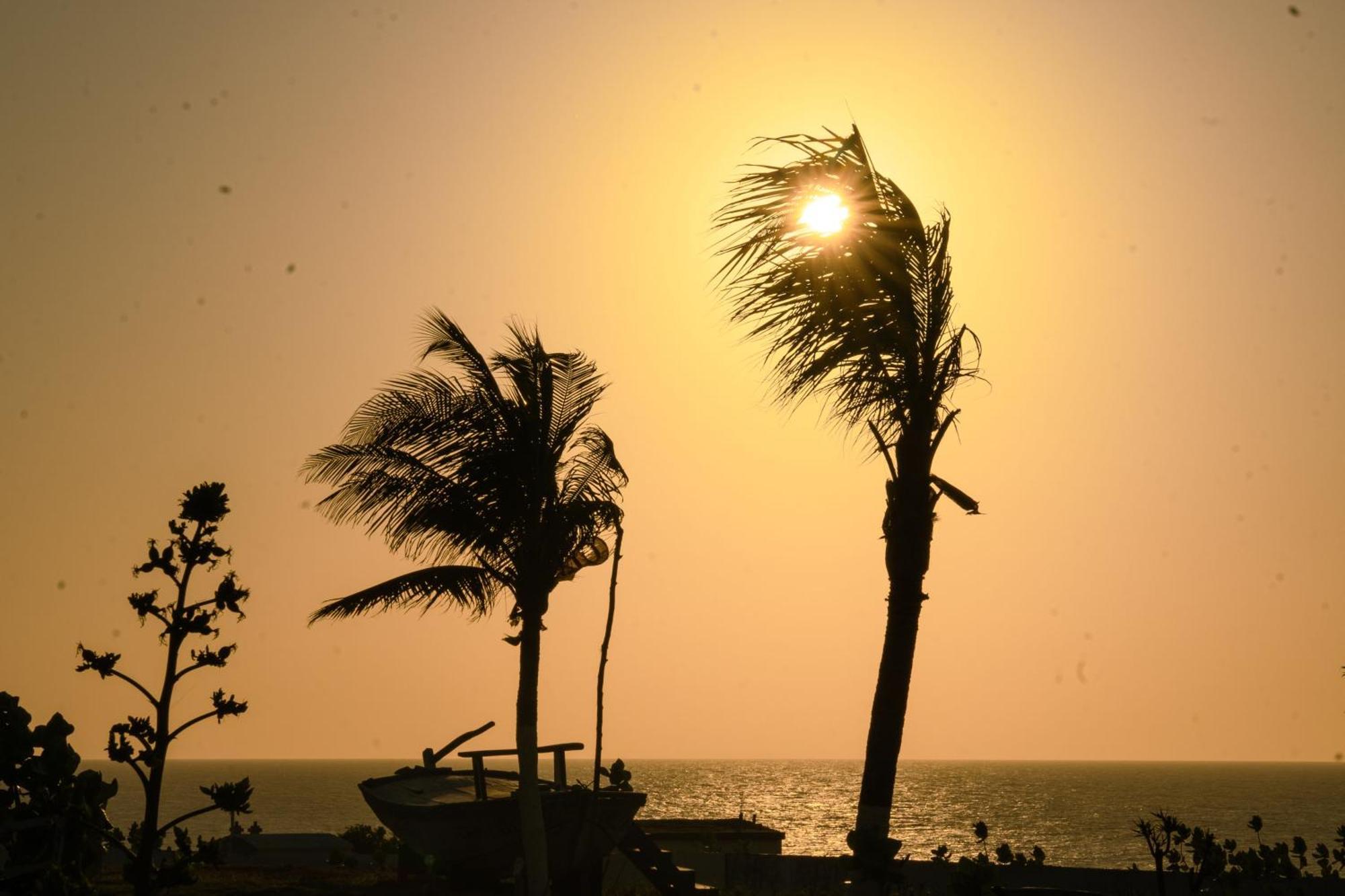 Hurricane Jeri Jijoca de Jericoacoara Zewnętrze zdjęcie
