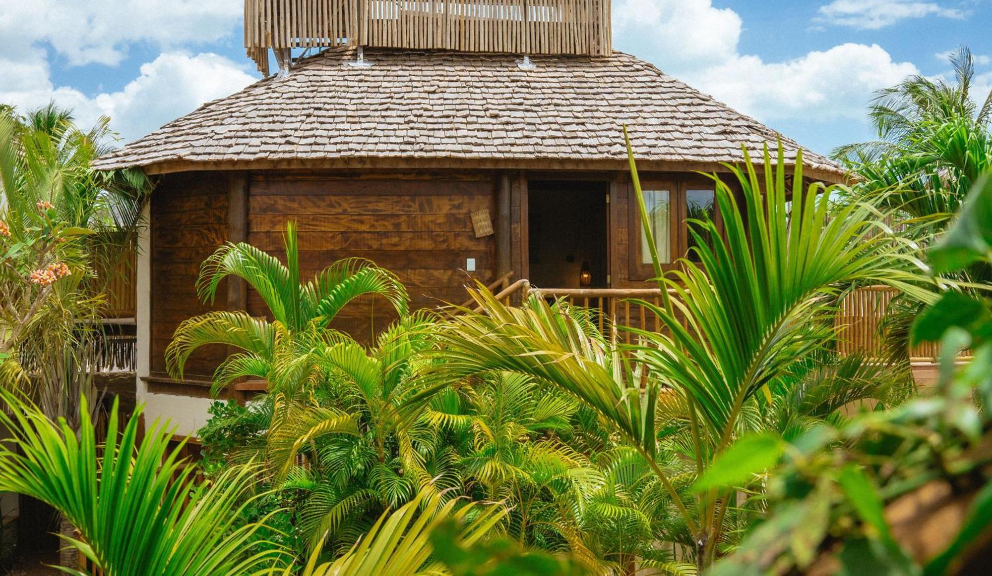 Hurricane Jeri Jijoca de Jericoacoara Zewnętrze zdjęcie