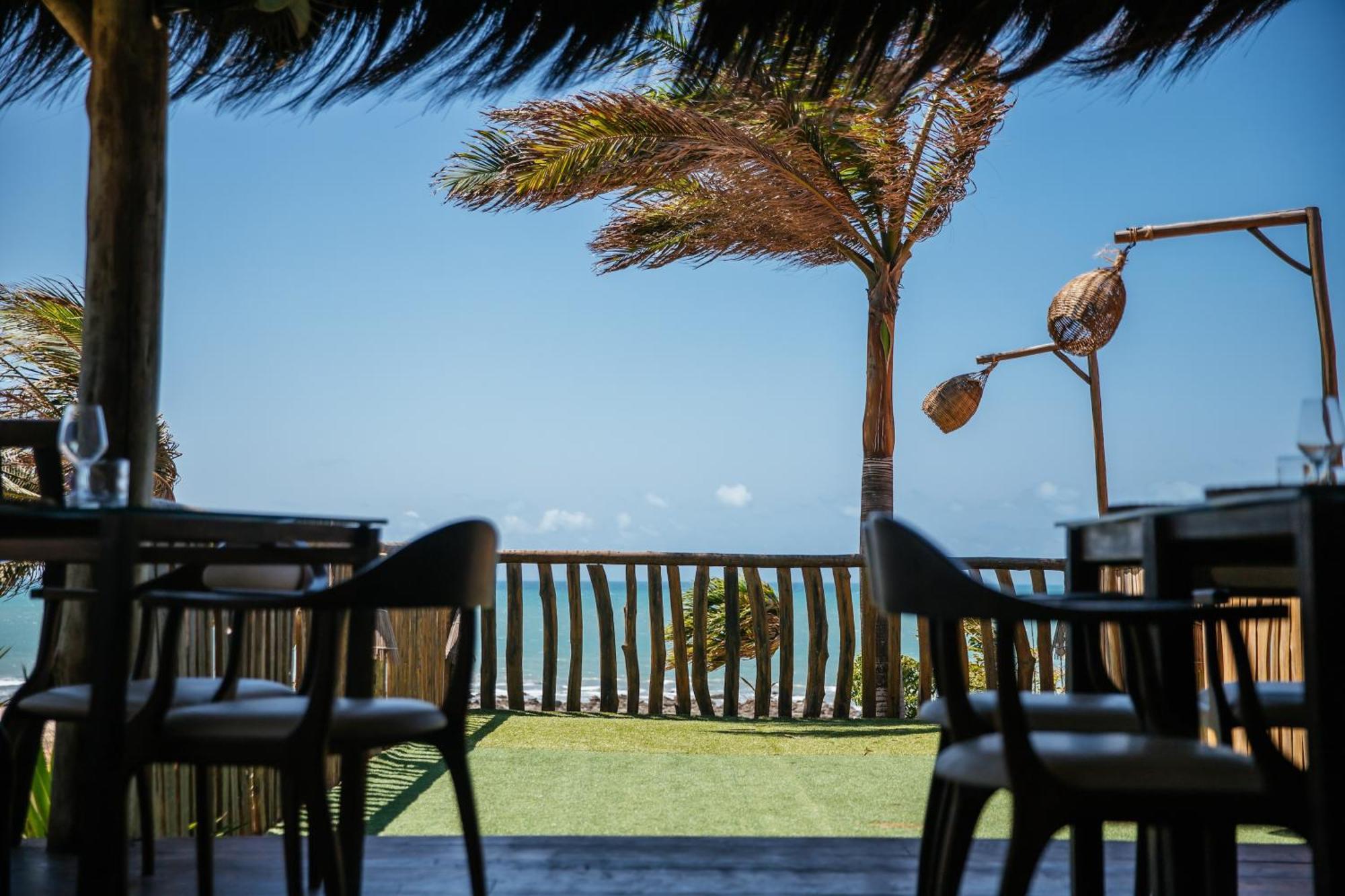 Hurricane Jeri Jijoca de Jericoacoara Zewnętrze zdjęcie
